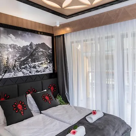 Czerwona Izba & * Zakopane