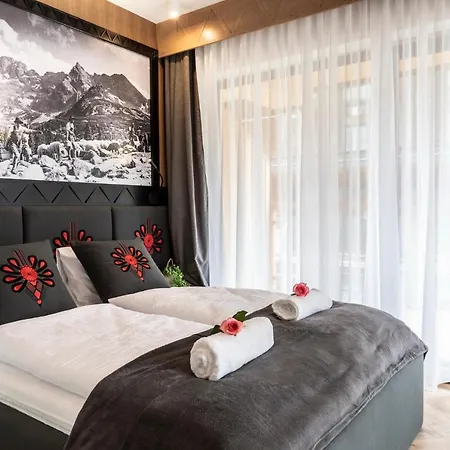 Czerwona Izba & Apartment Zakopane