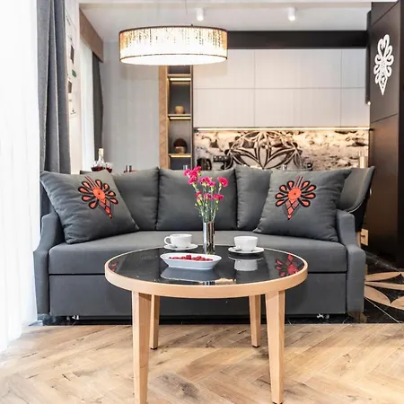 Czerwona Izba & Apartment Zakopane